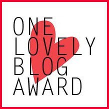 one-lovely-blog-nomination