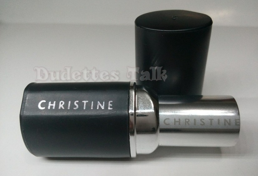 Christine Princess Lipstick.