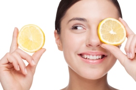 lemon-for-skin